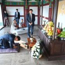 만해한용운생가지 역사공원 이미지