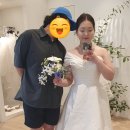 고은유치원 | W7 :: 드레스를 입는 날이 오네(아르하, 루다꾸띄르, 드이베 피팅 후기)