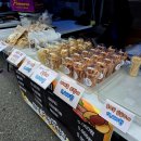 양동닭전길시장 | 광주 가을 행사 양동시장 양동통맥 축제 후기