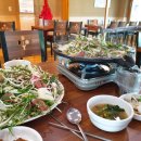 정선명가곤드레밥 이미지