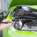 고운차 깨끗하게 이미지