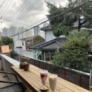 하루에 카페 이미지