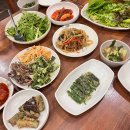보금신토불이 | 대구 동구 방촌동 한식정식 보금신토불이 / 곤드레돌솥밥 보리밥 홍어삼합