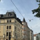 독일아이즈 | 독일 뮌헨 여름여행 감성여행지 [ 영국정원 ] 피크닉 슈바인학센 슈니첼