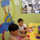 홈플러스 강동점 이미지