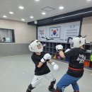 다한 태권도장 이미지