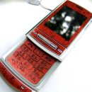 최신 럭셔리 휴대폰 메탈케이스!!!국내특허!!!연예인들의 선풍적인 인기제품!!! 이미지