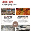 라화쿵부 마라탕 이미지