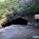 단양 온달동굴[ Ondaldonggul Cave, Danyang , 丹陽 溫達洞窟 ]충청북도 단양군 영춘면 하리에 있는 천연동굴 이미지