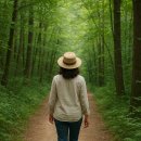 (북부권)전통을 열다, 나만의 자기 만들기 | 혼자 떠나는 갱년기 힐링 여행, 내 마음을 위한 특별한 선물