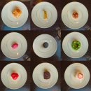 37 | 여의도 콘래드호텔 애프터눈티 후기! 37층 전망 디저트 솔직 후기