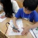 두뇌발달 3D펜 이미지