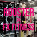 포세이돈 피트니스 이미지