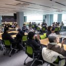 군산노인종합복지관 | 2025 군산노인종합복지관 자원봉사자&amp;후원자의 날 기념 행사