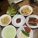 목동깨비시장 (목3동시장) | 진리참숯구이 목동본점_다 구워주는 등촌역, 깨비시장 고깃집 솔직 후기