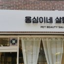 옹심이네살롱 이미지