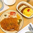 오로라양식(상무점) | 광주 상무지구 맛집 점심 먹기 좋은 [오로라양식] 내돈내산 후기