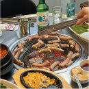 [강원특별자치도/원주시] 🐟 혜미네산꼼장어 : 무실동 맛집거리 내 세번째 방문인 꼼장어&amp;막창 찐맛집 후기