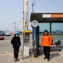 서해황금들녘길 | 강화나들길 16코스(서해황금들녘길)- 창후선착장에서 망월평야지나 외포여객터미널까지