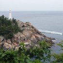 하조대해수욕장 화장실 2 이미지