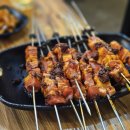 쎼쎼양꼬치 이미지