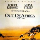 Out of Africa 영화 '아웃 오브 아프리카'OST 전곡 이미지