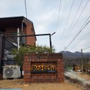 로하수 | 이천 신둔면 LP카페 로하수 후기/주차/분위기