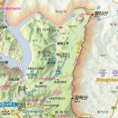 [1417] 경기 가평 장락산(長樂山) 627 m 이미지