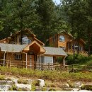 칼봉산자연휴양림 이미지