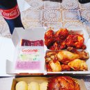 굽네치킨여월도당점
