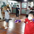 화랑체육관 이미지