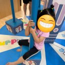 던킨도너츠서수원 | 헬로방방 수원점 후기 (서수원 농협 하나로마트 내 키즈카페 실내놀이터)
