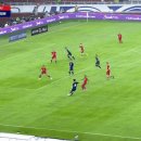 [월드컵 최종예선] 인도네시아 0:4 일본 골장면.gif 이미지