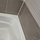 제이캐슬 | 롯데캐슬골드파크2차줄눈후기 원주줄눈시공 제이디자인 재시공도 문제없어요!