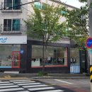 김해 무인 아동복 구산동 하아하이민 김해점. 구매후기 주차