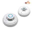 GFS 아날로그 화재감지기 광전식 정온식 감지기 지에프에스 이미지