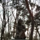 공주휴게소만물 | 충남의 알프스 청양 칠갑산 출렁다리 산행