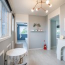 하이얀 펜션 이미지