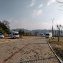 용머리공원야영장 이미지