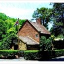 피츠로이가든 이미지