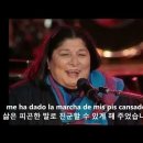 Grasias a la Vida / Mercedes Sosa 이미지