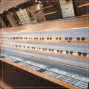 글라스프렌즈 안경 이미지