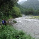 아침가리골 이미지