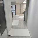 아미 어린이집 | 홍성층간소음매트 &#34; 홍성 모아미래도 2차 &#34; 파크론 제로블럭 층간소음매트 아기매트 시공후기