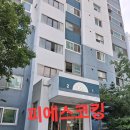 효성1차현대아파트 | 인천 계양구 효성동 현대1차아파트 외벽균열보수 실리콘보수작업 후기.