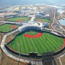 밀양스포츠센타 이미지