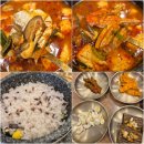 완뚝순두부 경산사동점 이미지