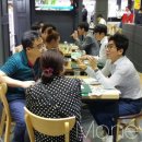 킹콩쥬스앤 커피 청춘쌀핫도그 이미지