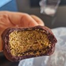 CU 원주이화길점 | 원주 단계동 디저트 맛집 팡그라미 (주차, 메뉴, 두쫀쿠 솔직후기)