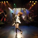 이자람의 억척가 이미지